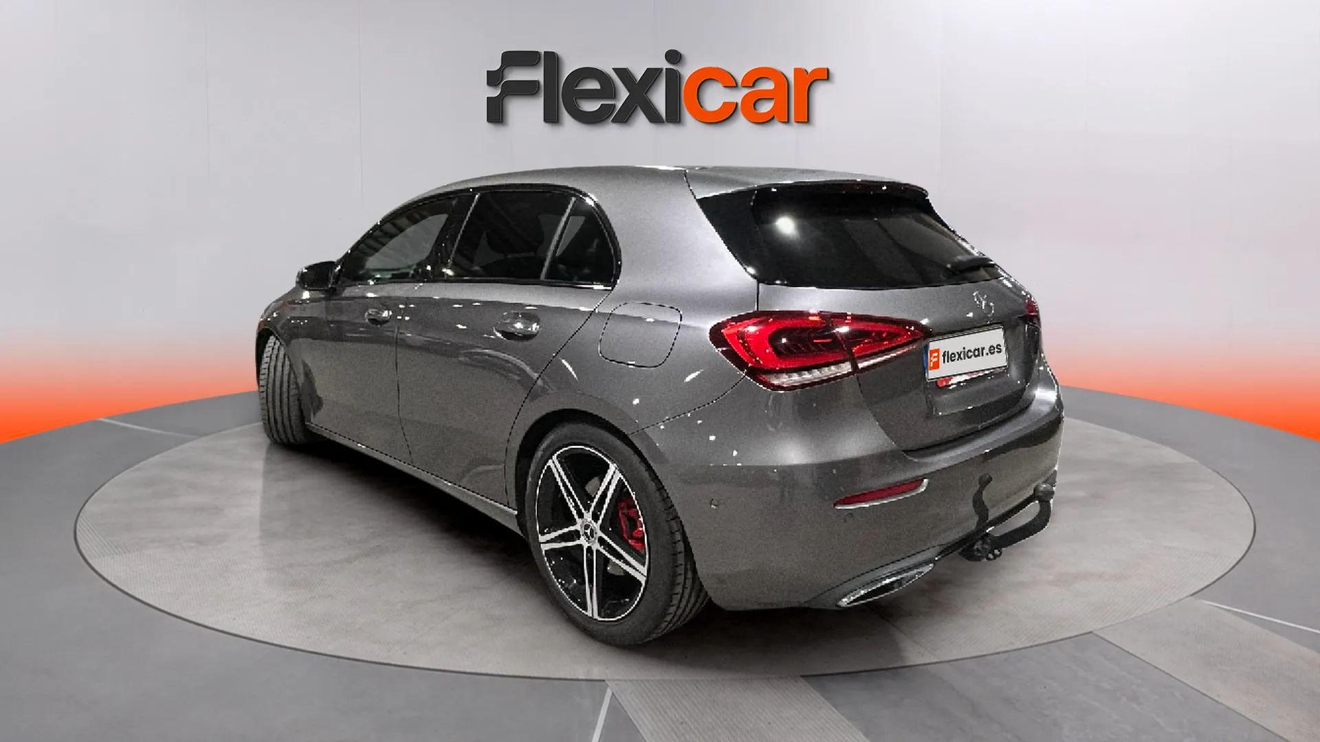 Mercedes-Benz Clase A Sedán A 220 4MATIC - foto 5