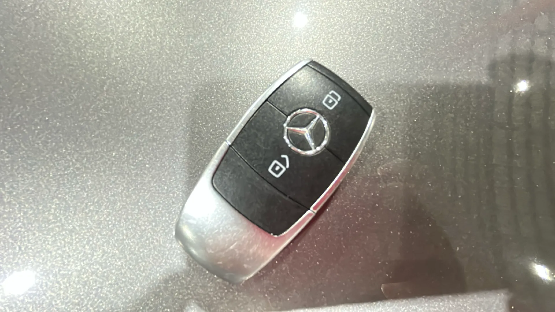Mercedes-Benz Clase A Sedán A 220 4MATIC - foto 27