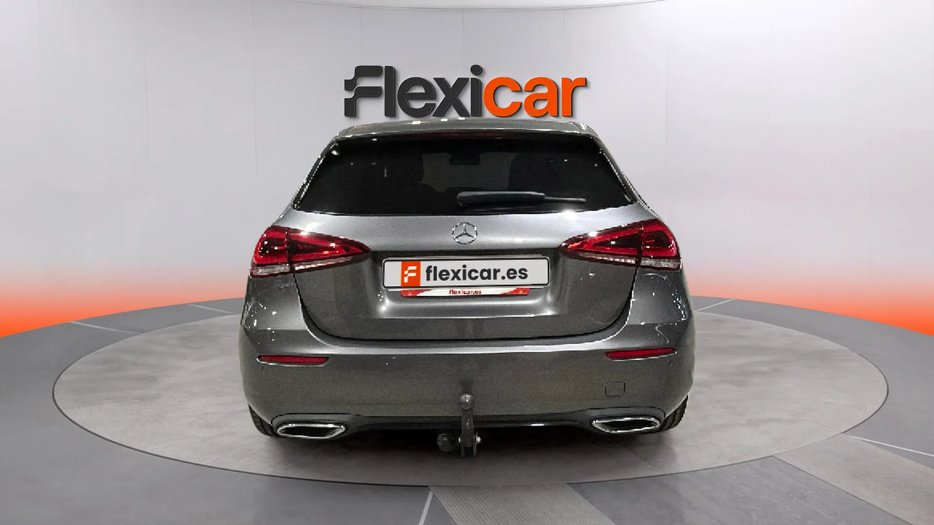 Mercedes-Benz Clase A Sedán A 220 4MATIC - foto 6
