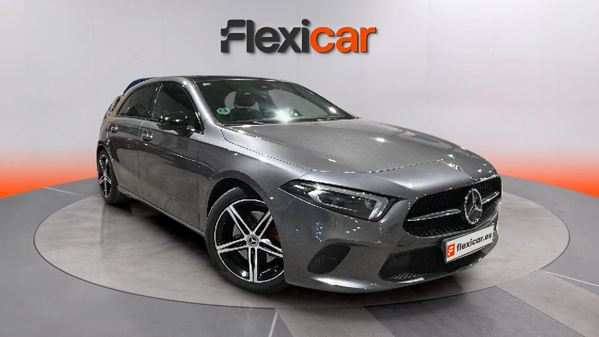 Mercedes-Benz Clase A Sedán A 220 4MATIC