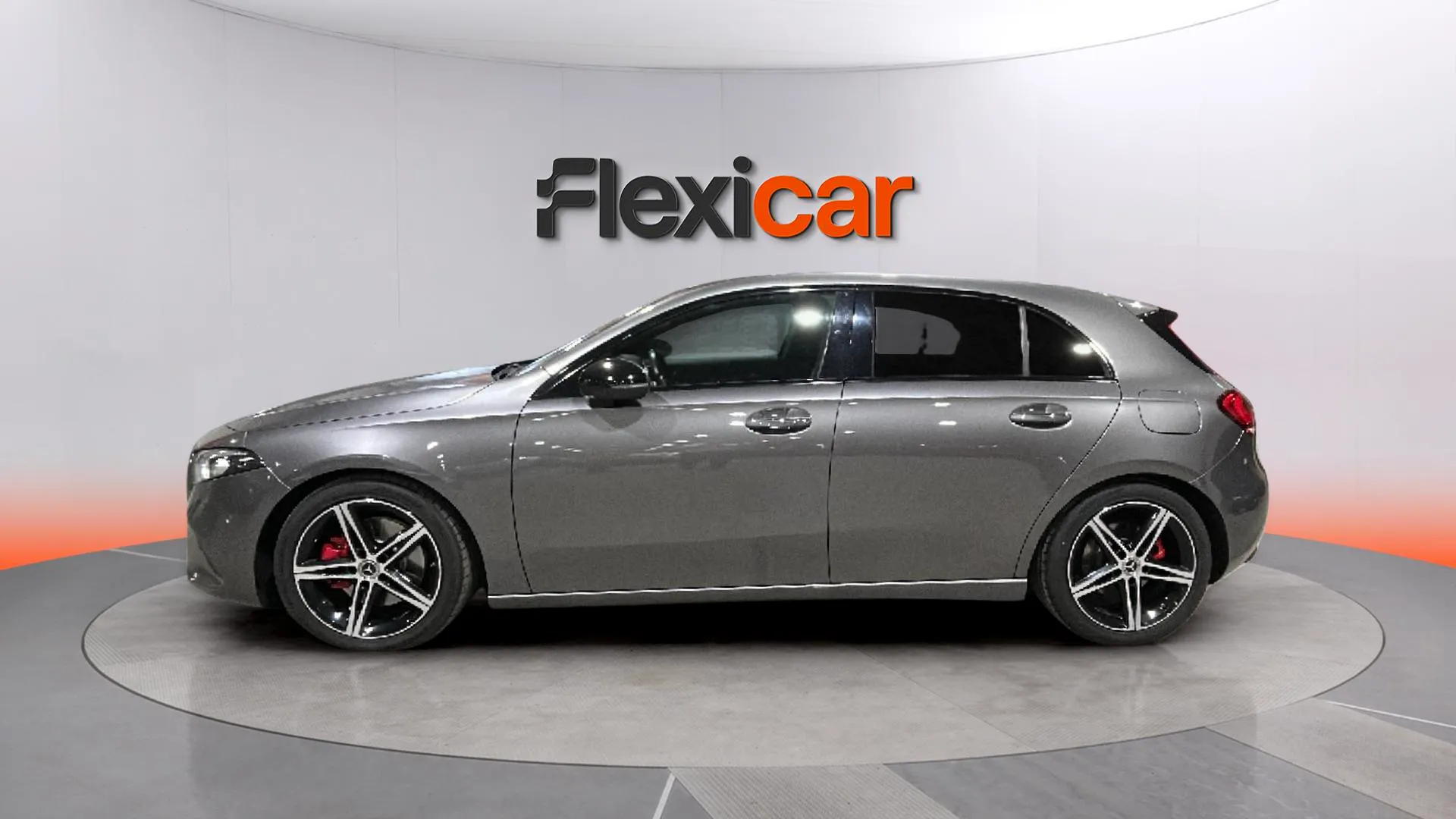 Mercedes-Benz Clase A Sedán A 220 4MATIC - foto 4