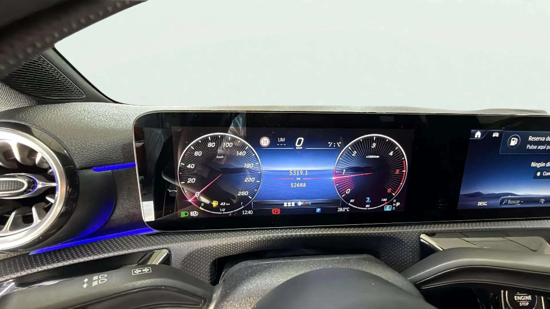 Mercedes-Benz Clase A A 180 d - foto 9