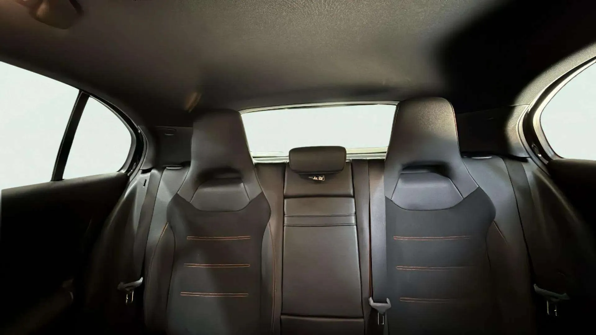 Mercedes-Benz Clase A A 180 d - foto 13