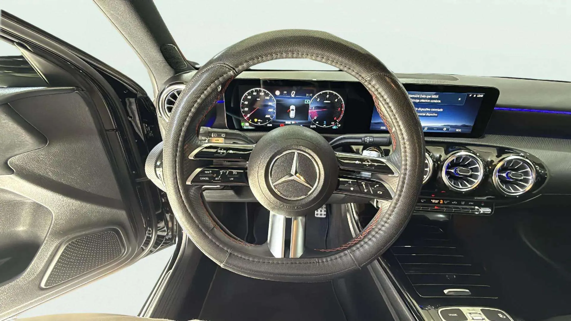 Mercedes-Benz Clase A A 180 d - foto 8