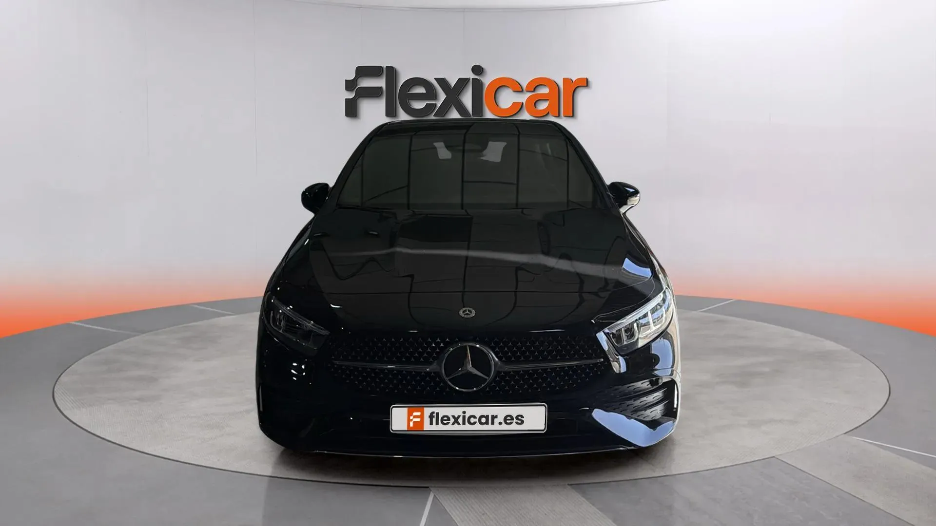 Mercedes-Benz Clase A A 180 d - foto 2