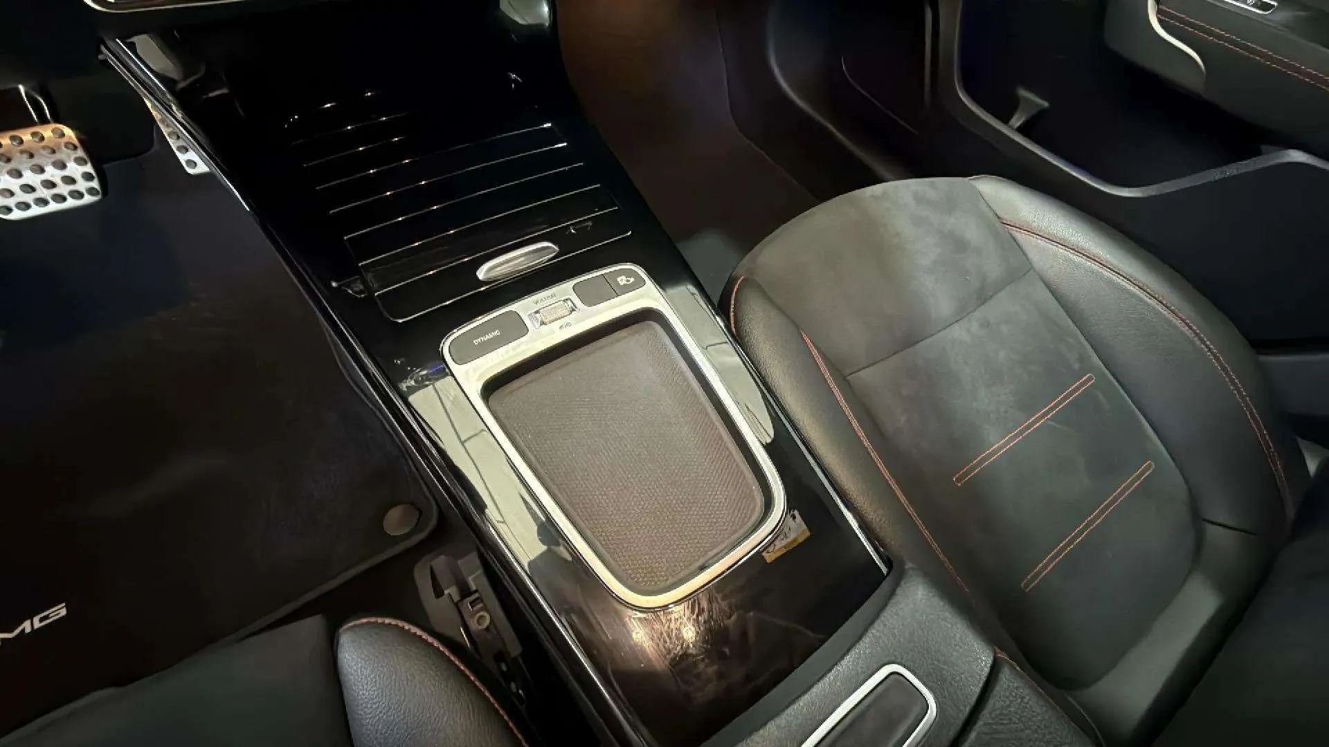 Mercedes-Benz Clase A A 180 d - foto 17