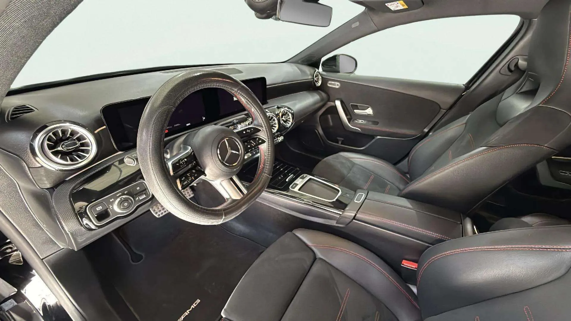 Mercedes-Benz Clase A A 180 d - foto 7