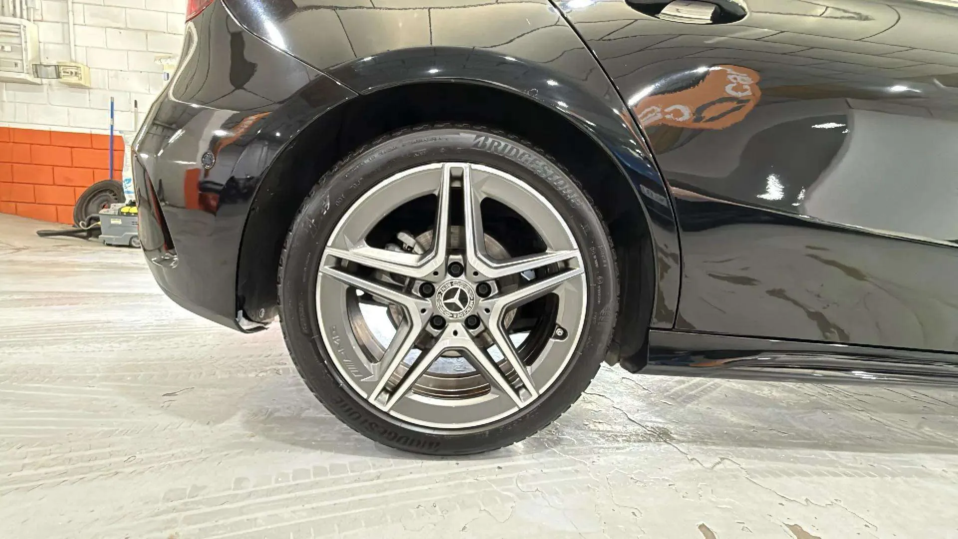 Mercedes-Benz Clase A A 180 d - foto 19