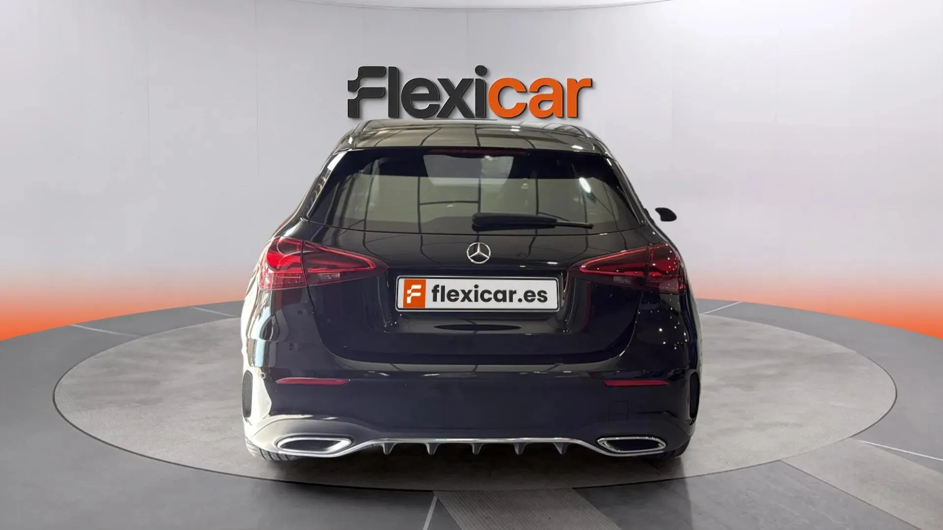 Mercedes-Benz Clase A A 180 d - foto 5