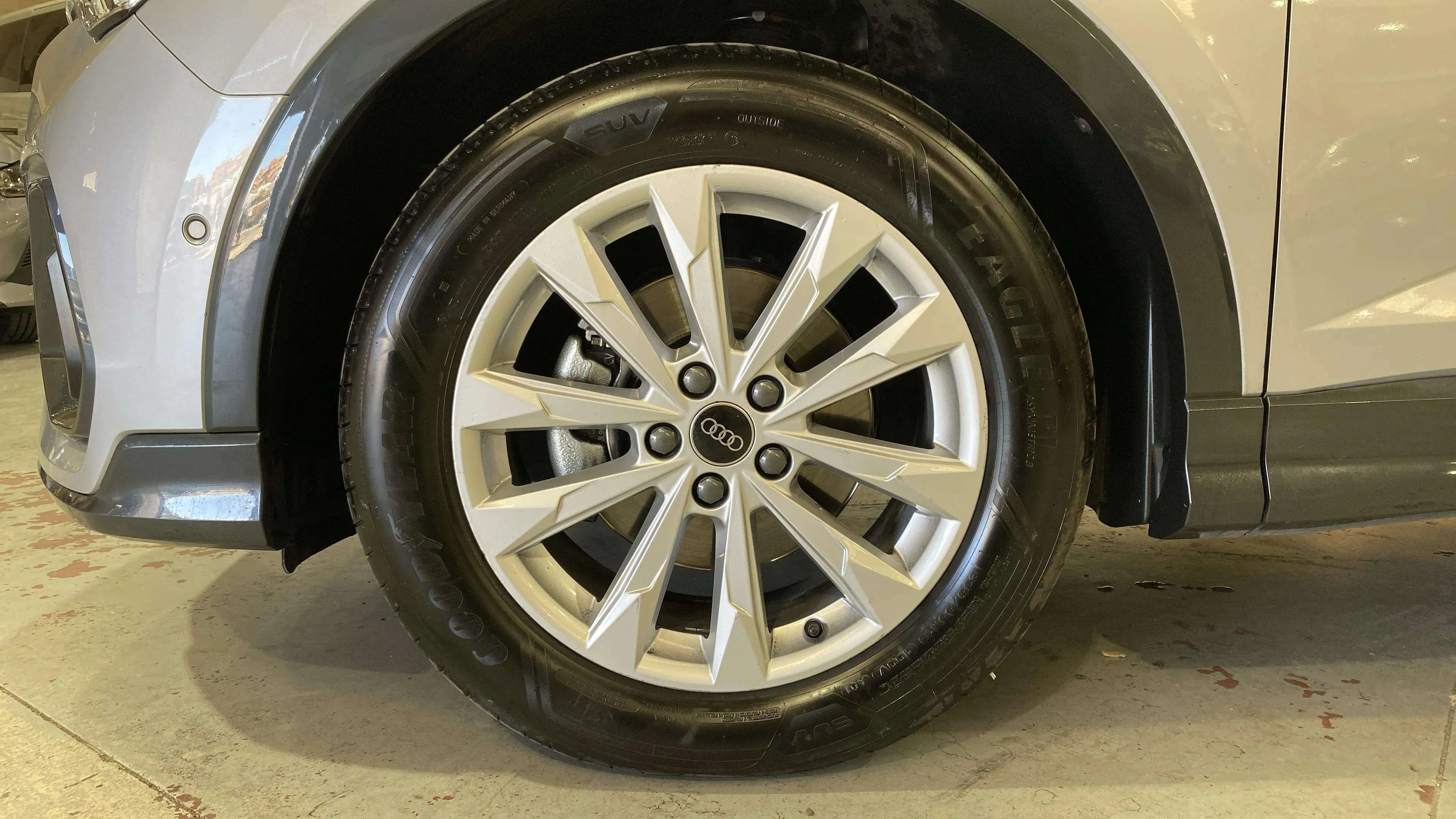 Audi Q3 Black line 35 TDI S tronic - foto 37