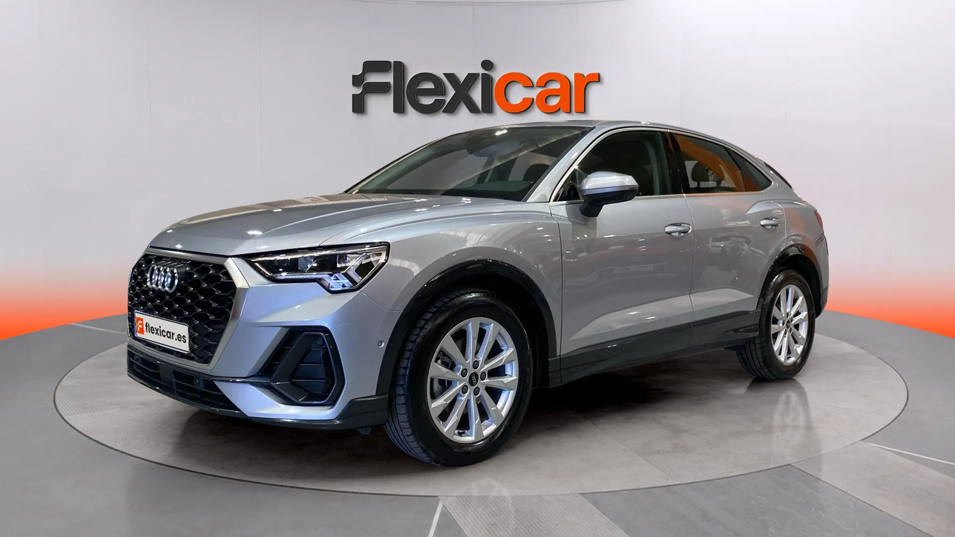 Audi Q3 Black line 35 TDI S tronic - foto 3