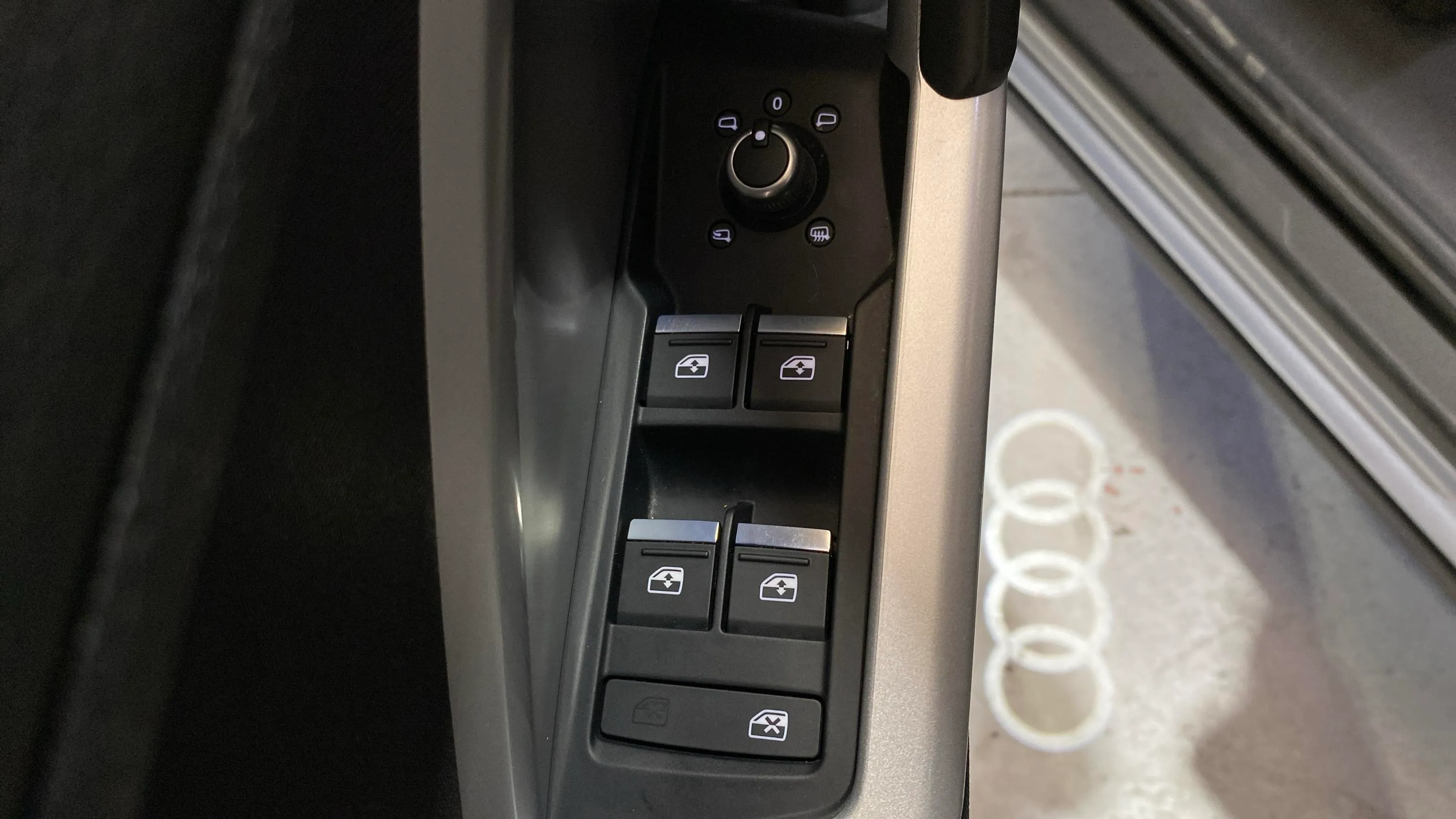 Audi Q3 Black line 35 TDI S tronic - foto 17