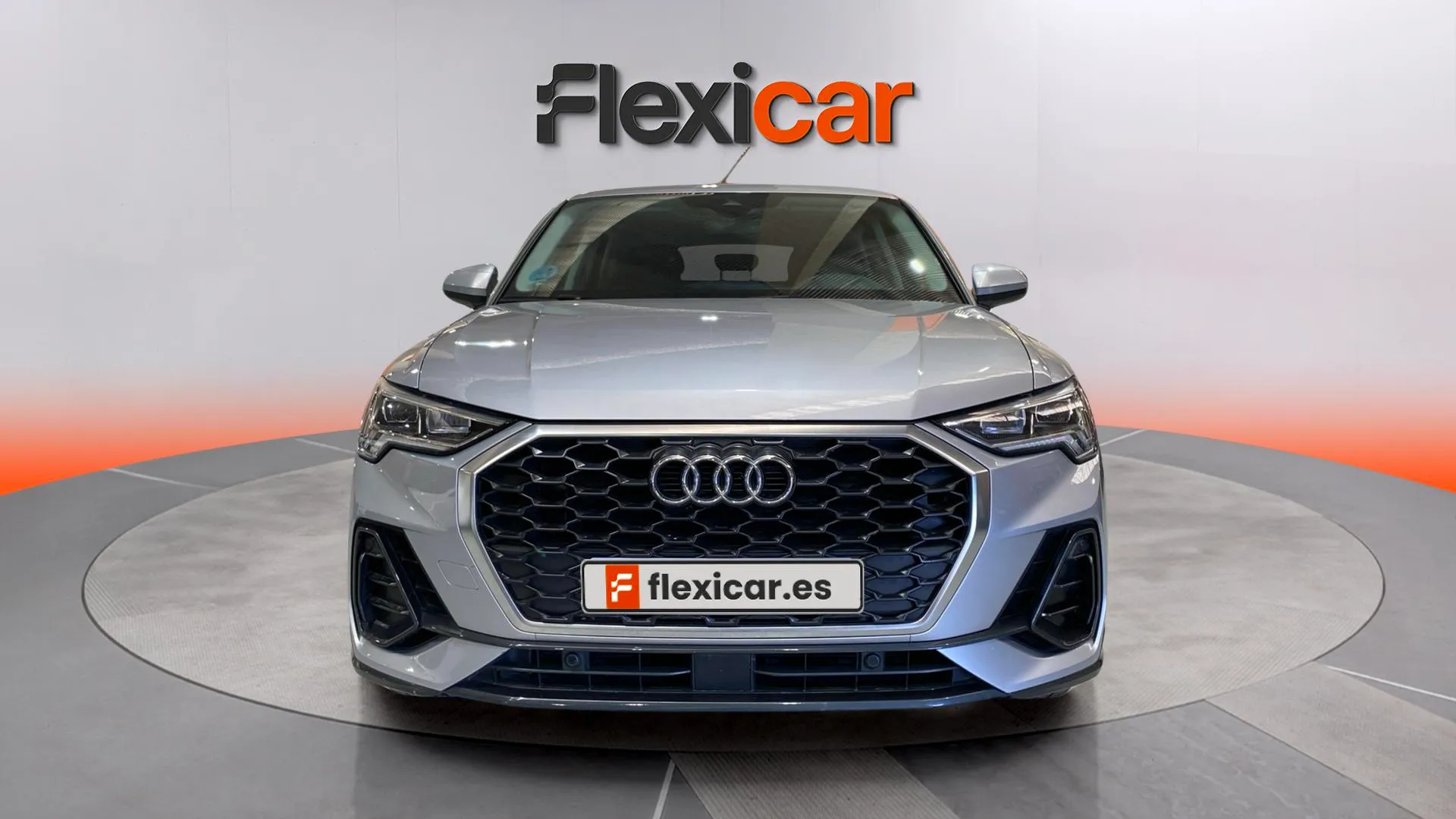 Audi Q3 Black line 35 TDI S tronic - foto 2