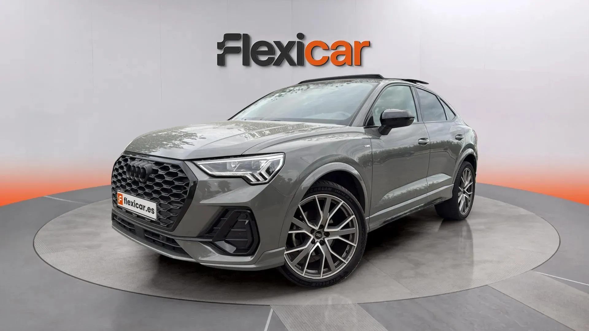 Audi Q3 35 TFSI S tronic Black Line - foto 11