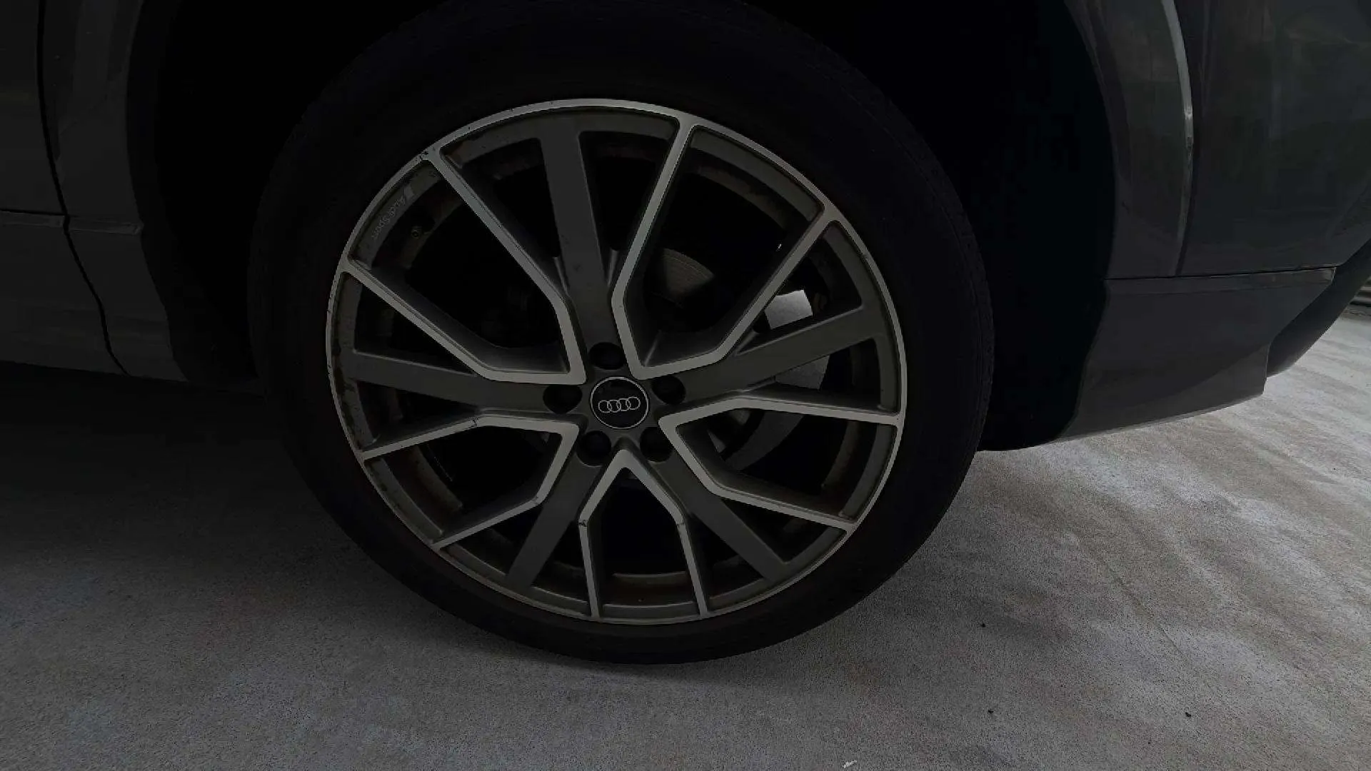 Audi Q3 35 TFSI S tronic Black Line - foto 27