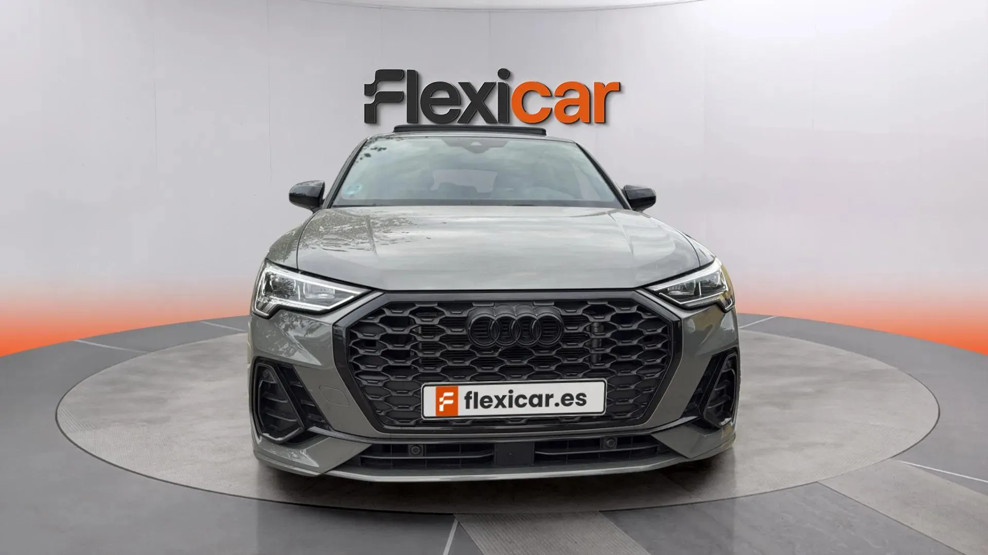 Audi Q3 35 TFSI S tronic Black Line - foto 19