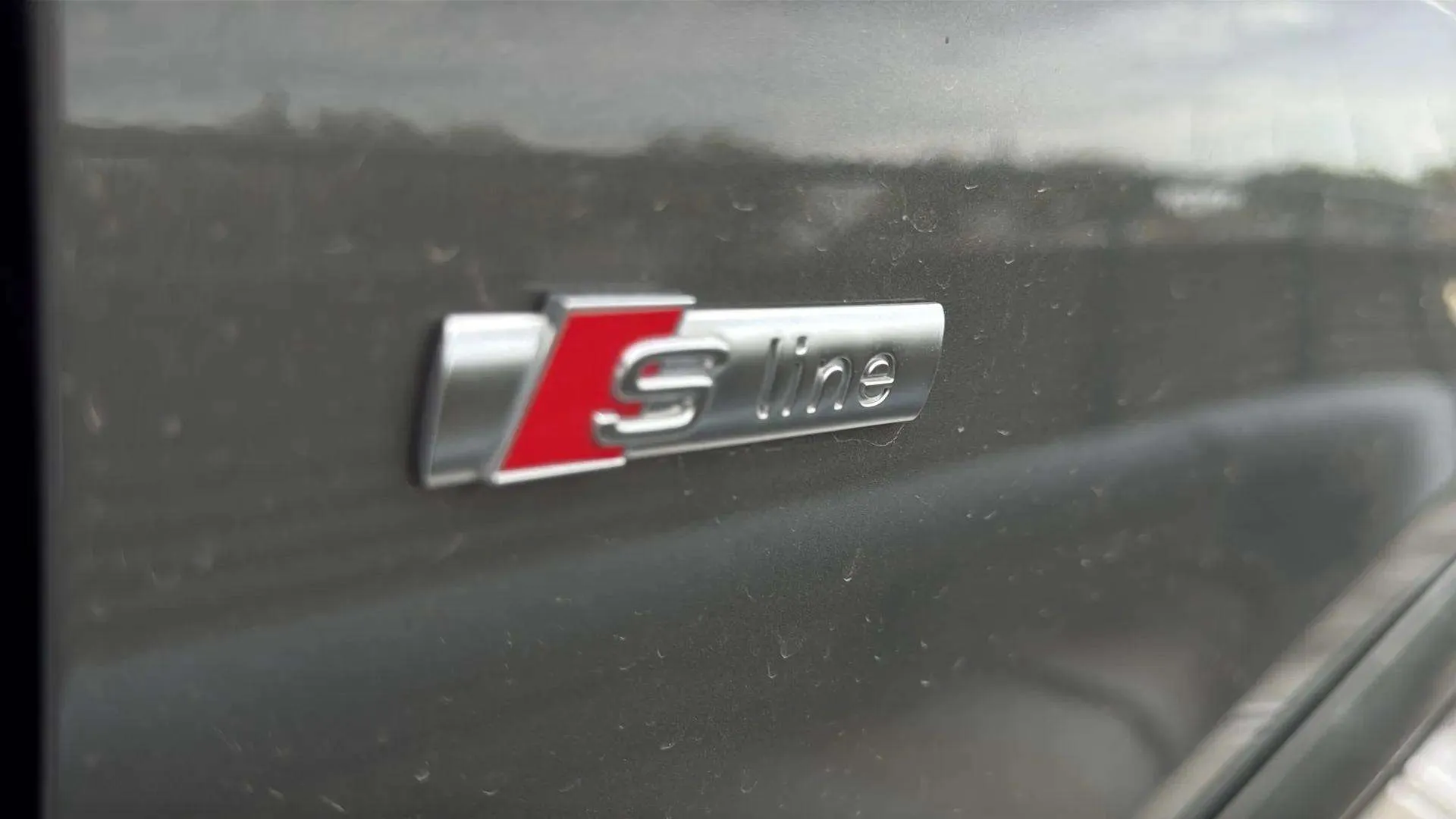 Audi Q3 35 TFSI S tronic Black Line - foto 30