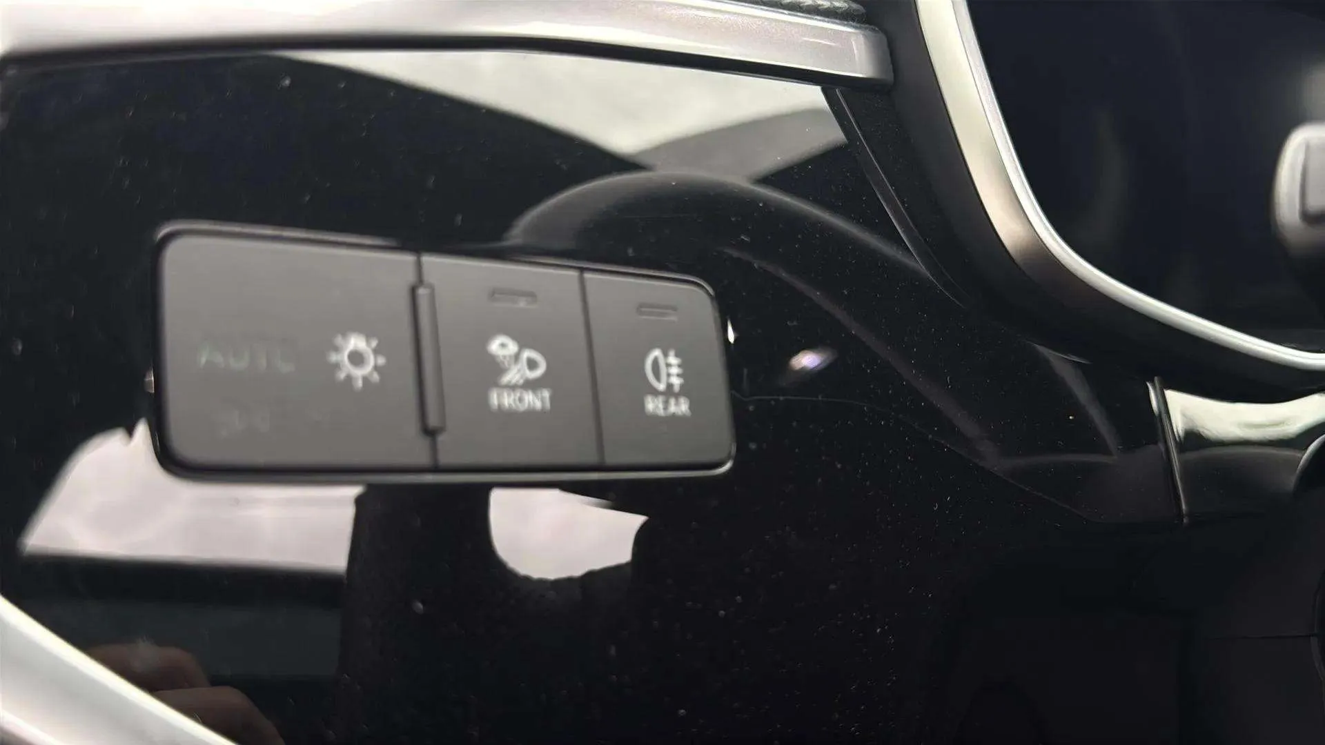 Audi Q3 35 TFSI S tronic Black Line - foto 33