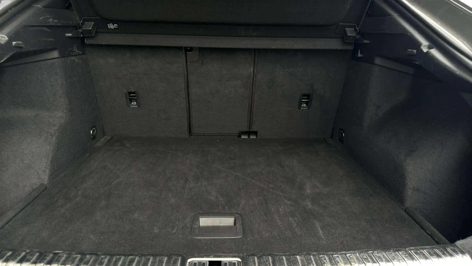 Audi Q3 35 TFSI S tronic Black Line - foto 28