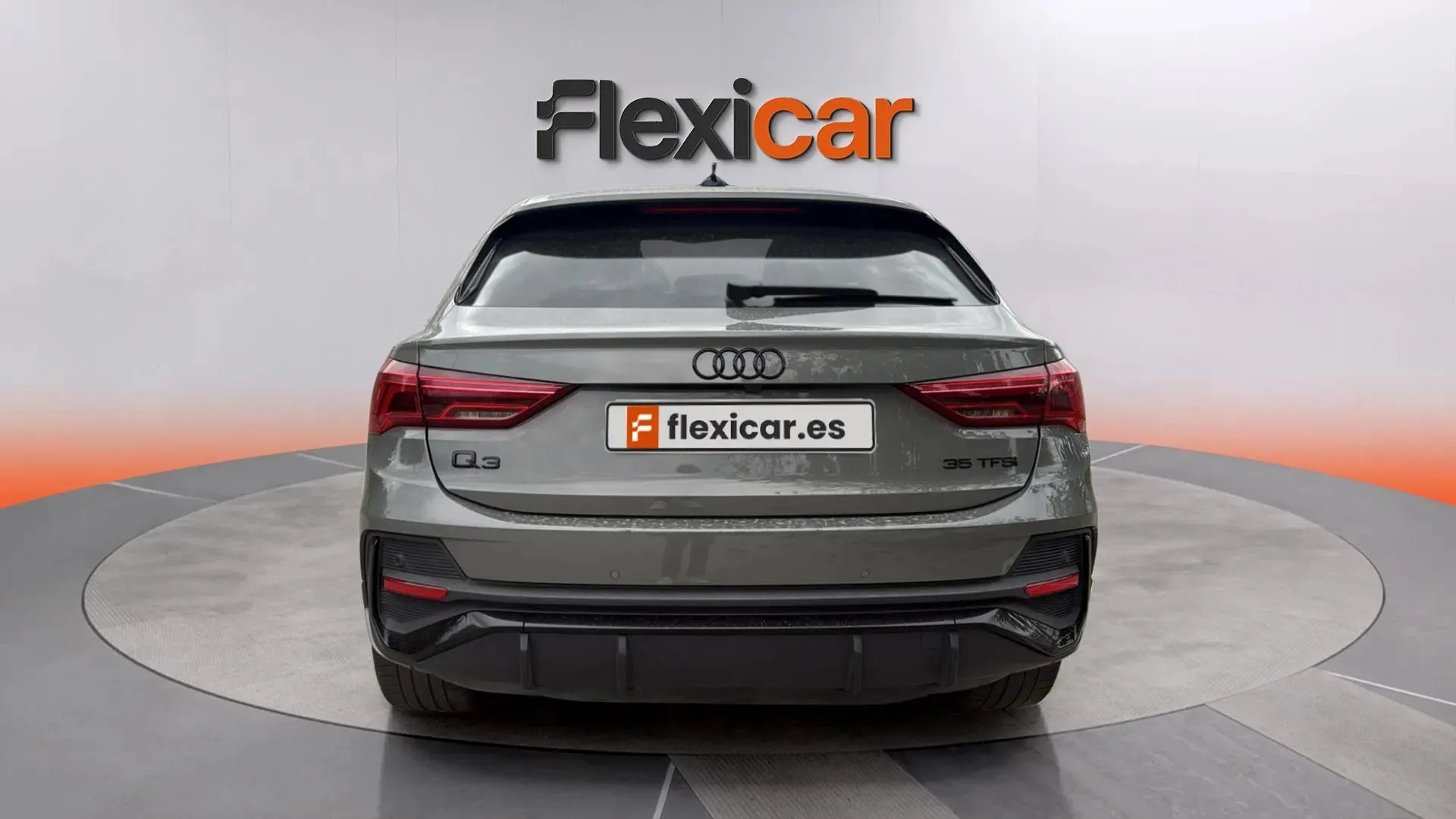 Audi Q3 35 TFSI S tronic Black Line - foto 6