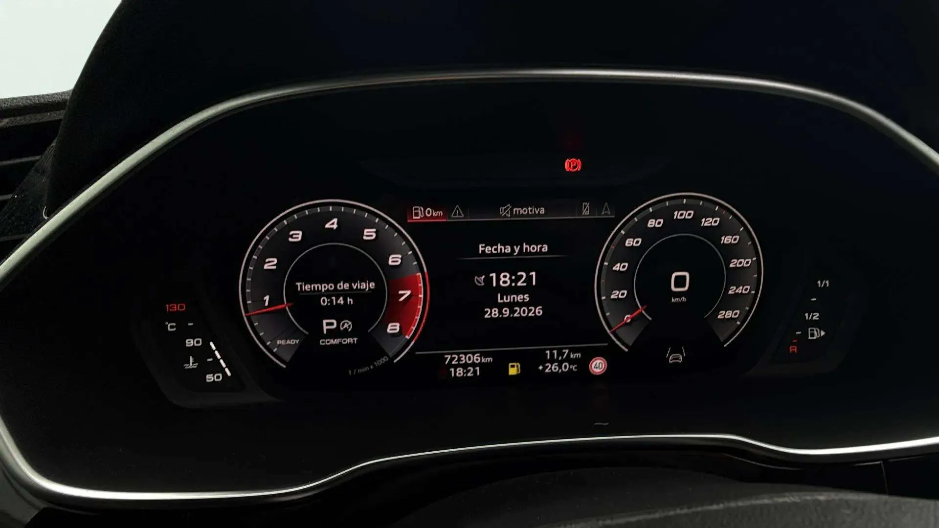 Audi Q3 35 TFSI S tronic Black Line - foto 20
