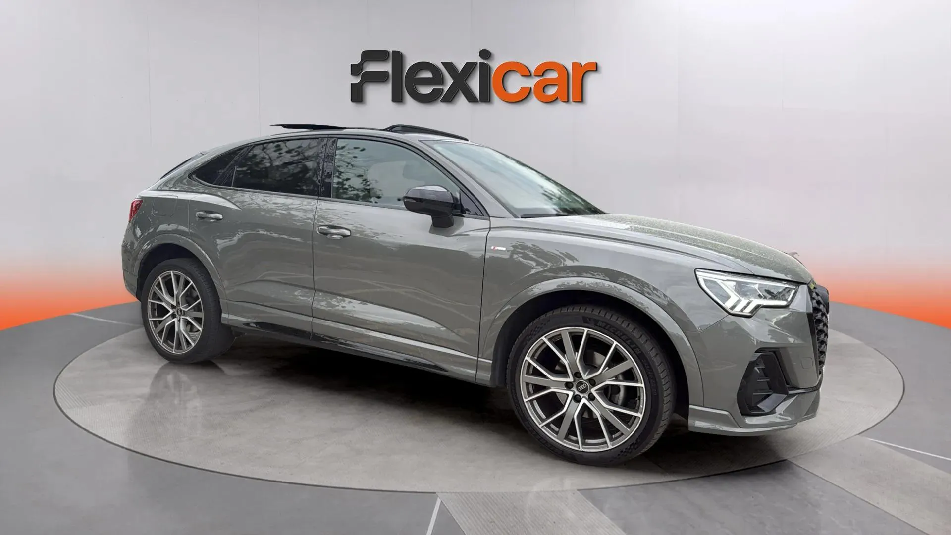 Audi Q3 35 TFSI S tronic Black Line - foto 10