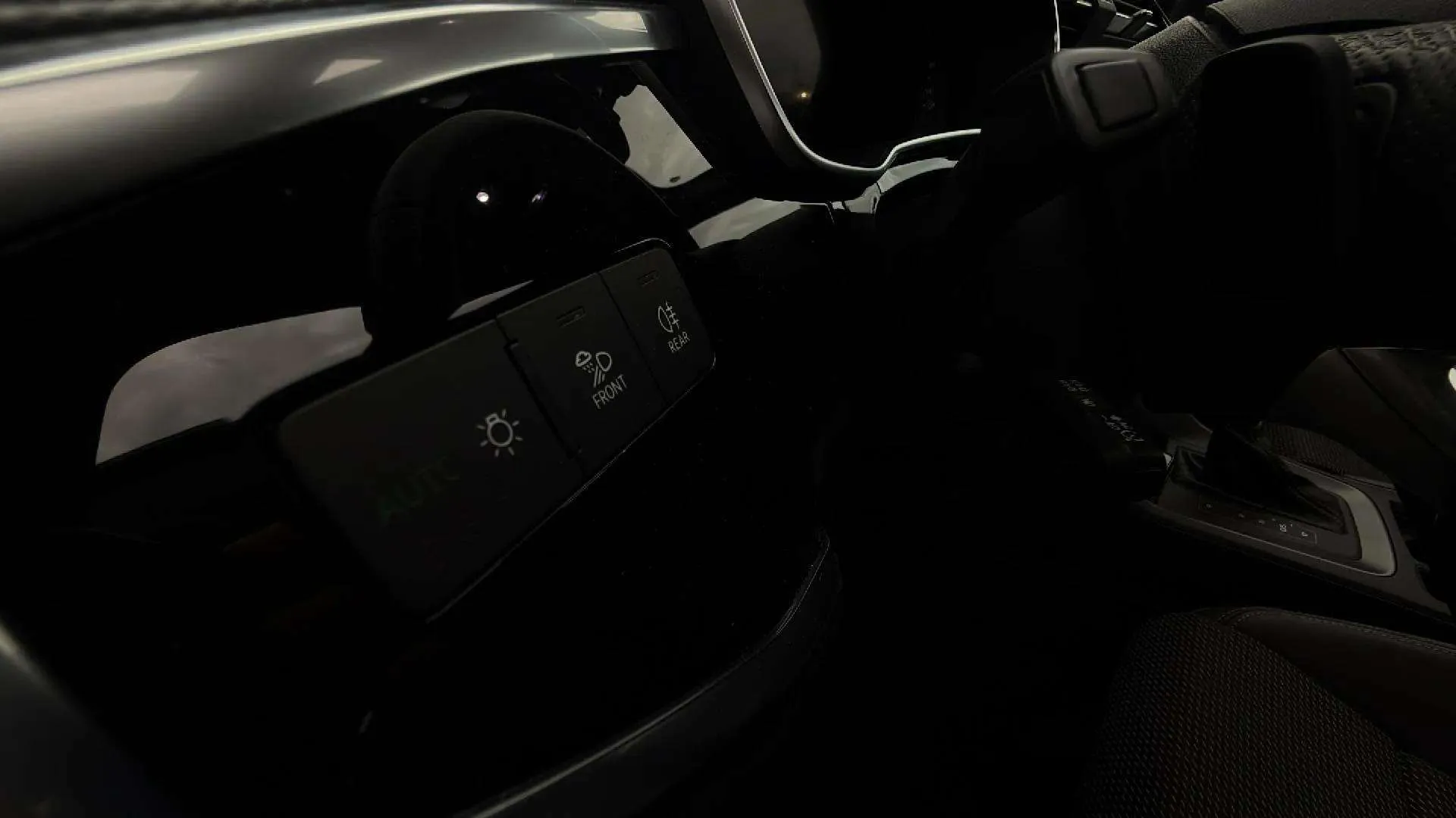 Audi Q3 35 TFSI S tronic Black Line - foto 40