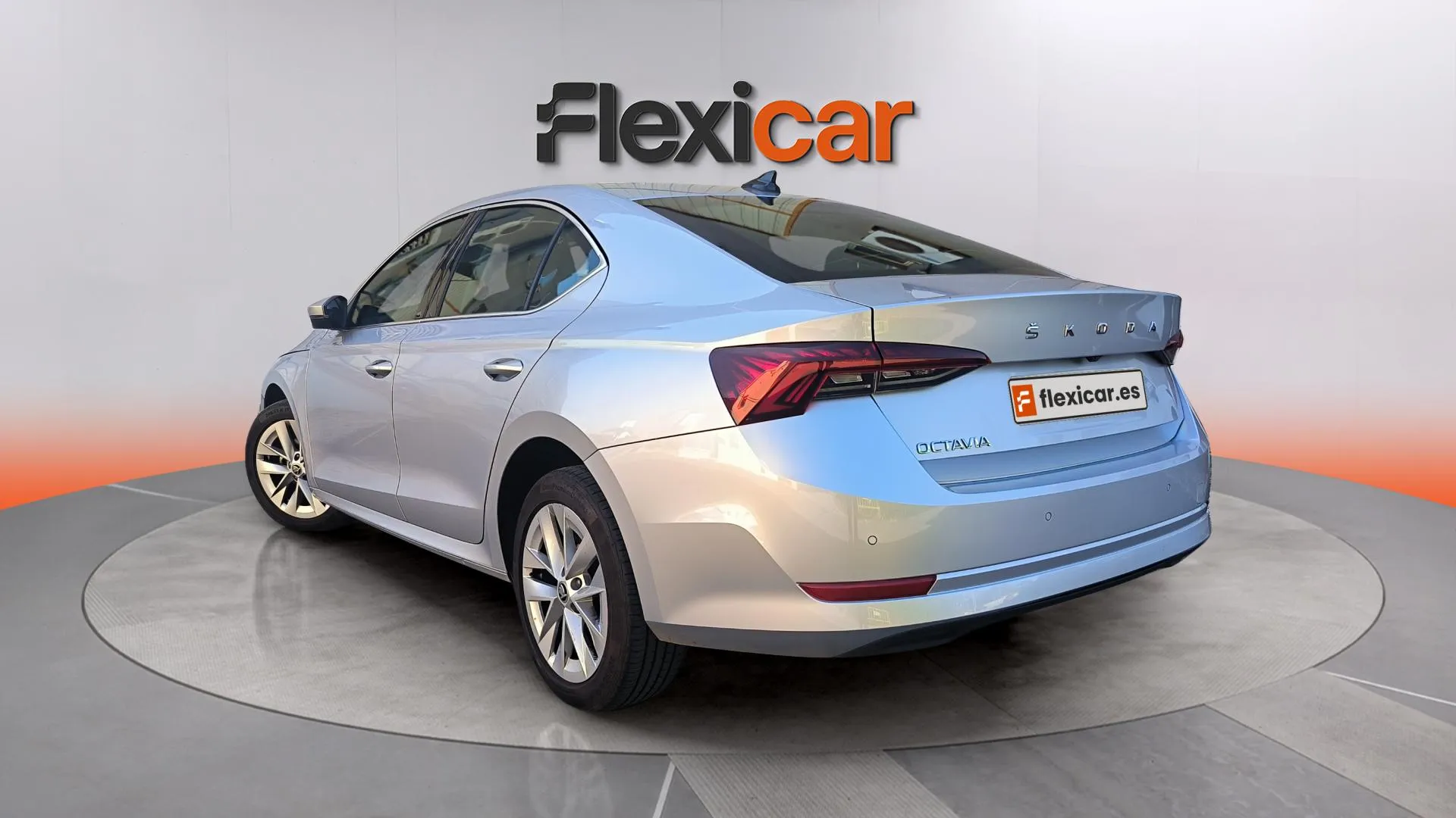 Škoda Octavia 2.0 TDI DSG Ambition - foto 5