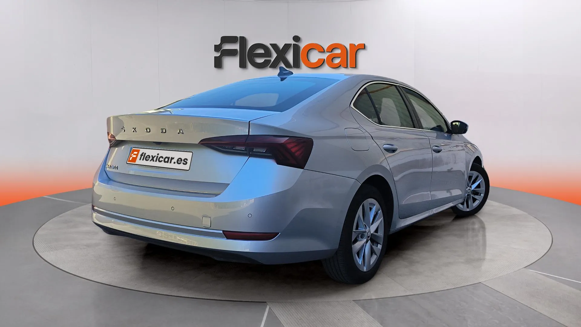 Škoda Octavia 2.0 TDI DSG Ambition - foto 7