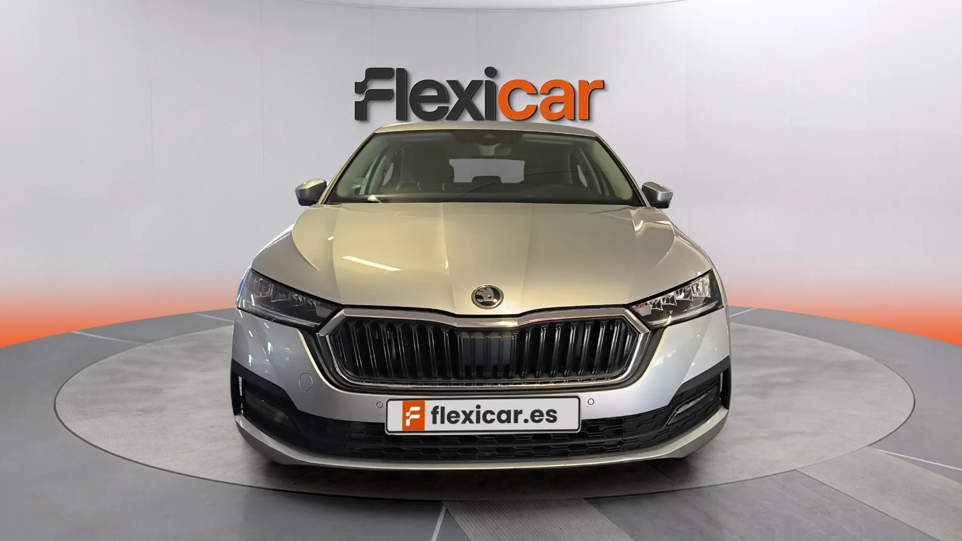 Škoda Octavia 2.0 TDI DSG Ambition - foto 2