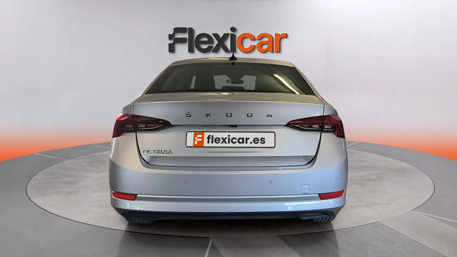 Škoda Octavia 2.0 TDI DSG Ambition - foto 6