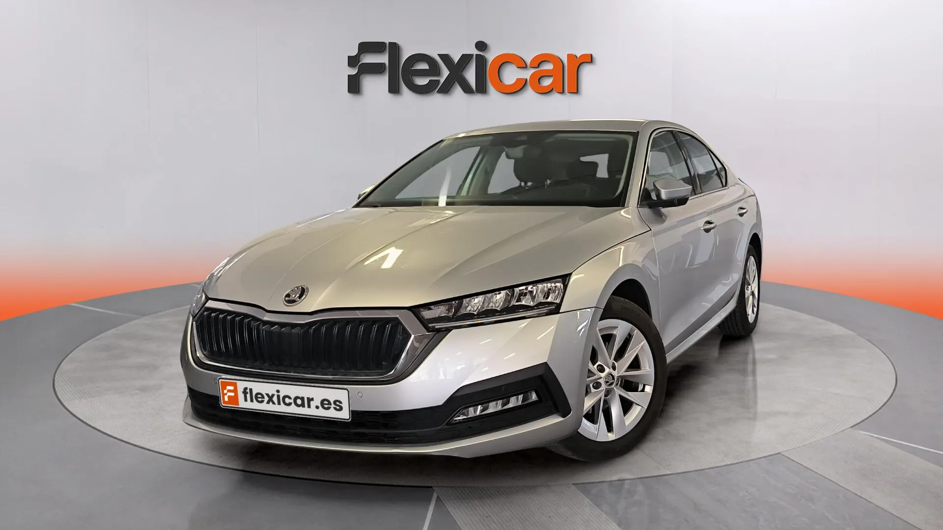 Škoda Octavia 2.0 TDI DSG Ambition - foto 3