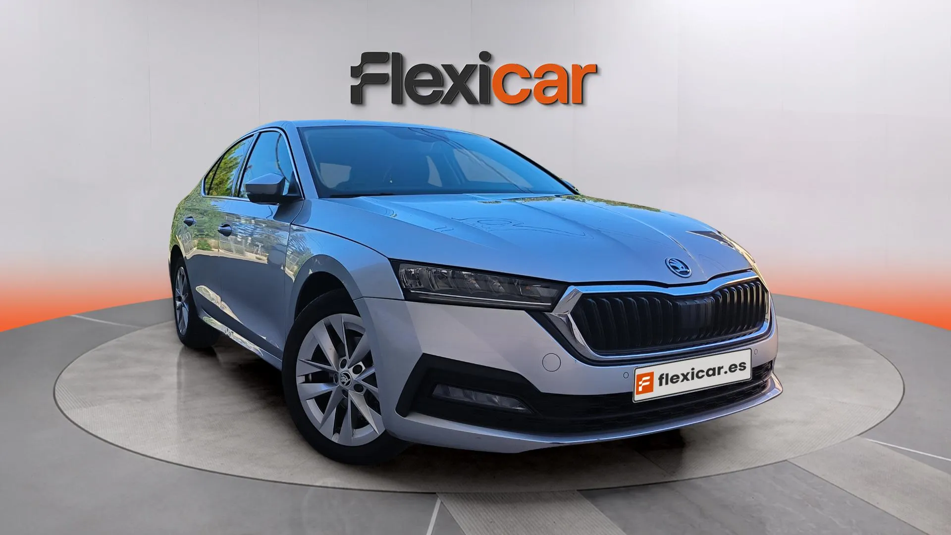 Škoda Octavia 2.0 TDI DSG Ambition - foto 1