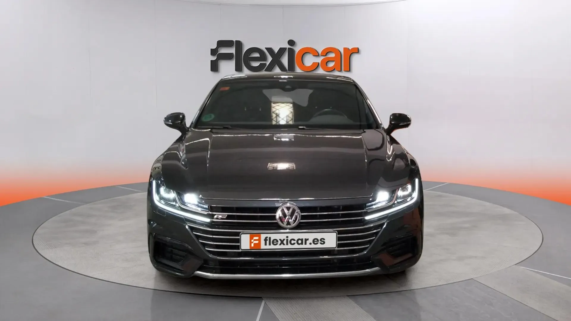 Volkswagen Arteon R-Line 2.0 TDI DSG - foto 2