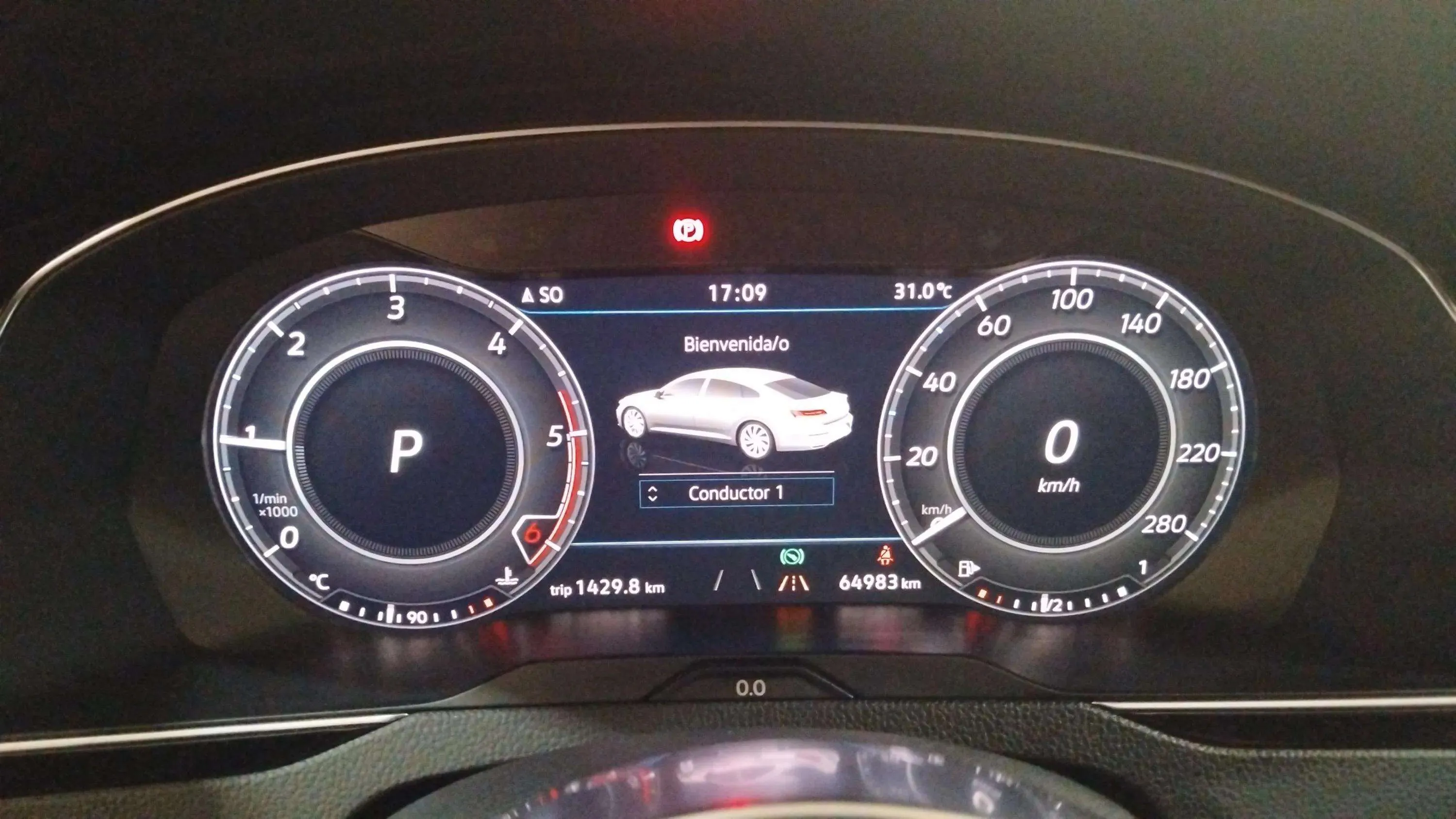 Volkswagen Arteon R-Line 2.0 TDI DSG - foto 10