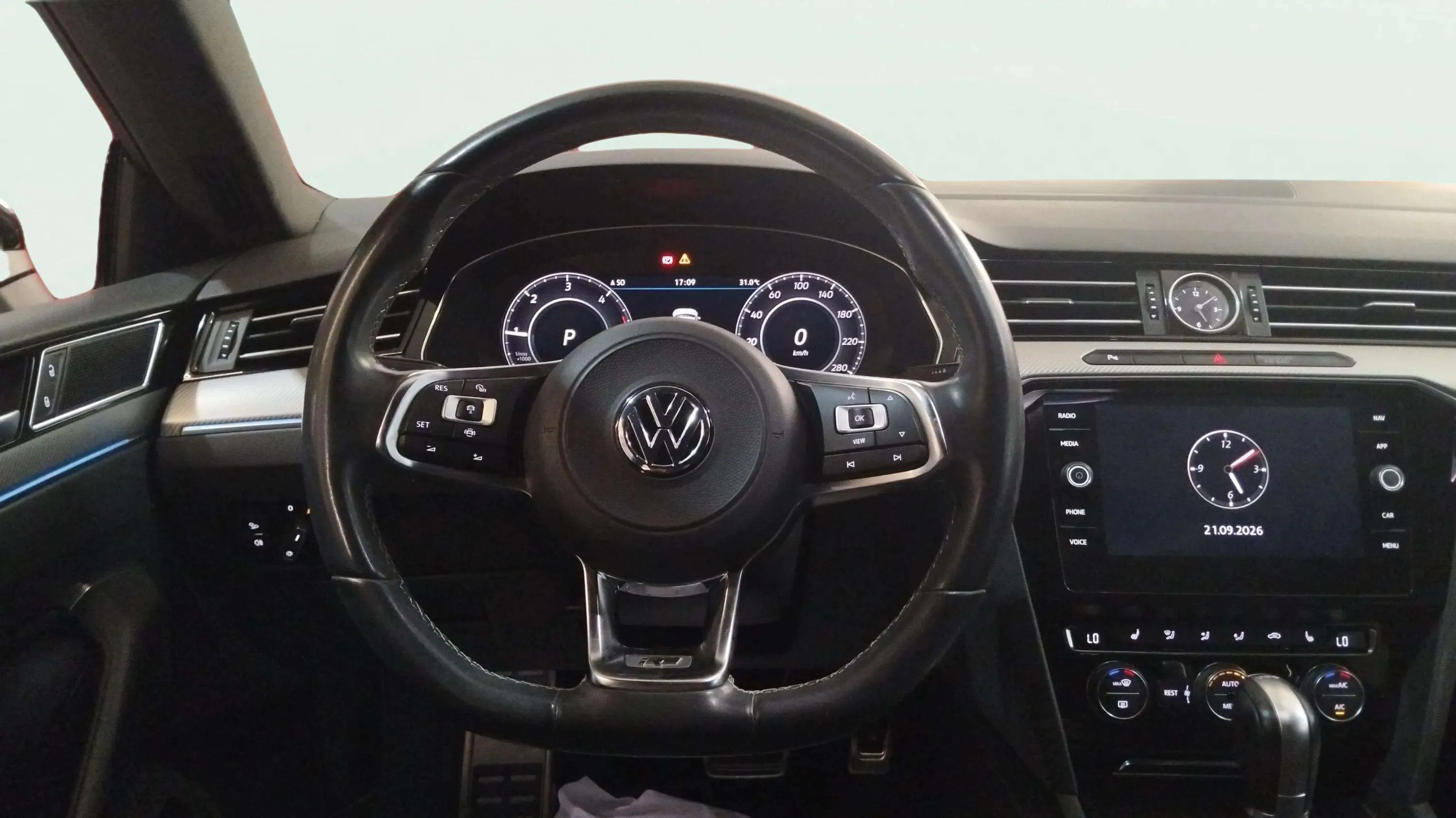 Volkswagen Arteon R-Line 2.0 TDI DSG - foto 9