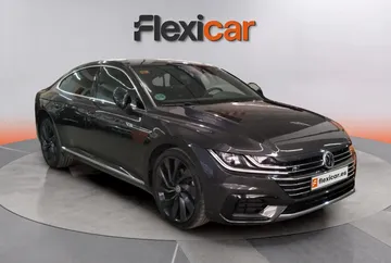 volkswagen arteon r line 20 tdi 140kw 190cv dsg diesel automatica sevilla 2 903000000288902