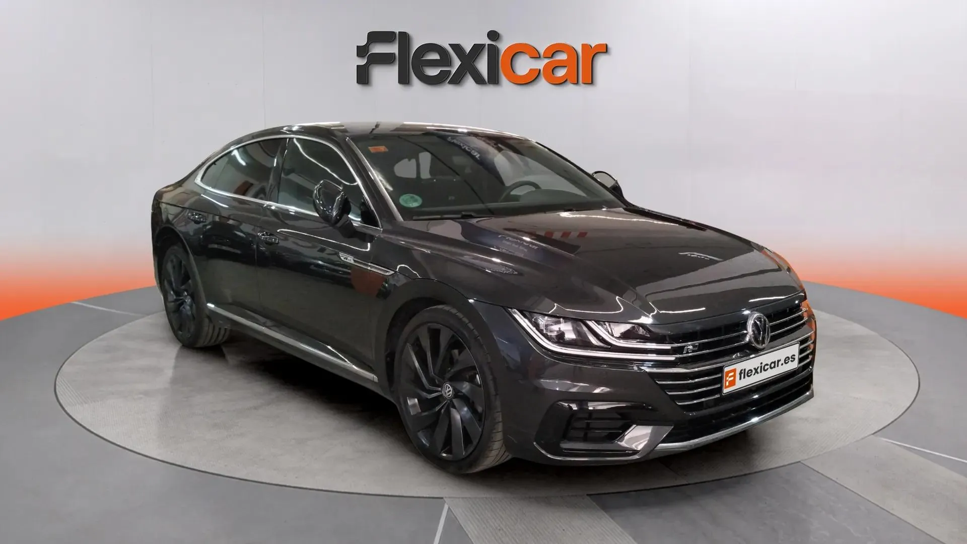 Volkswagen Arteon R-Line 2.0 TDI DSG