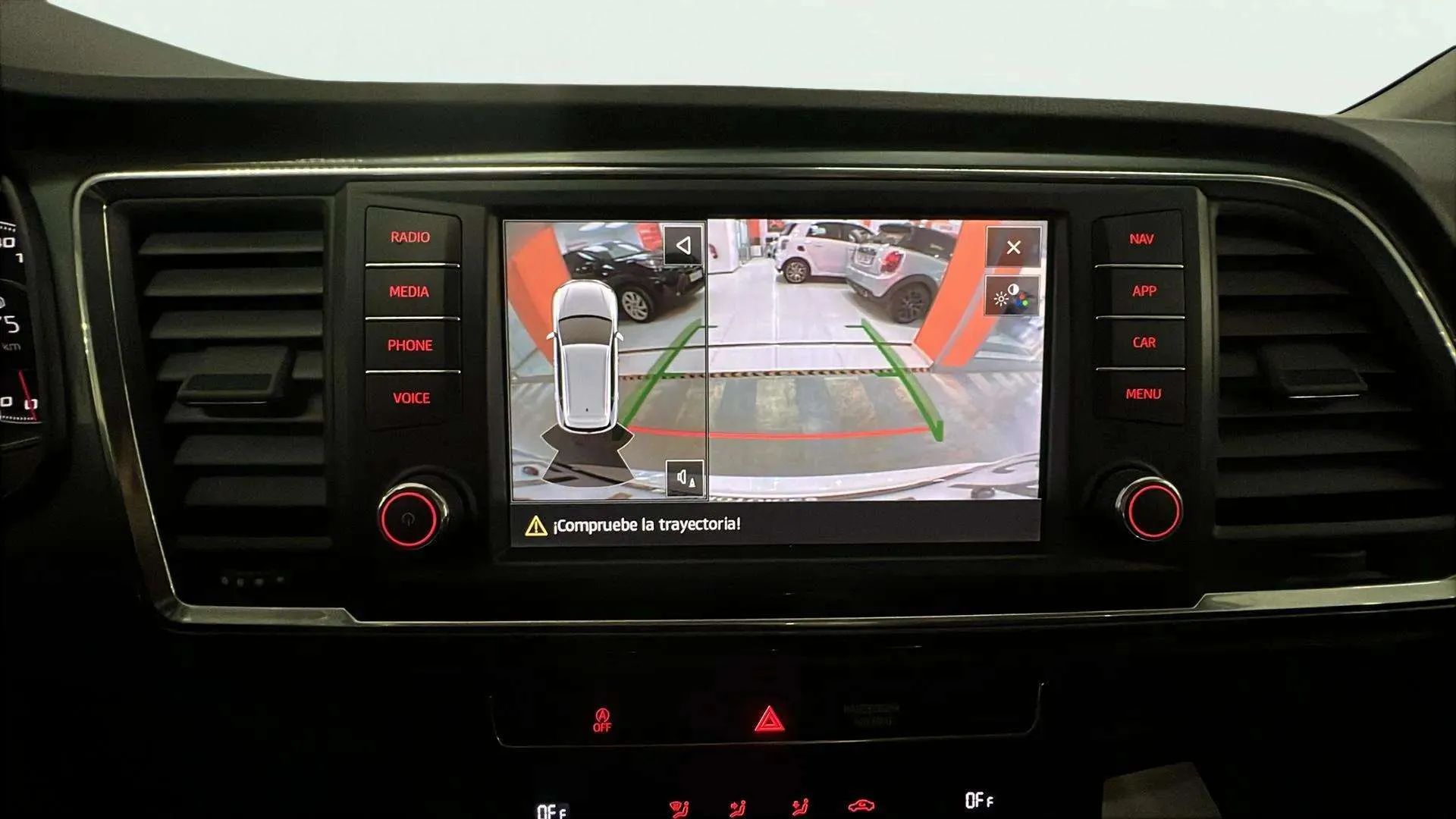 SEAT Ateca 1.6 TDI Xcellence Eco - foto 15