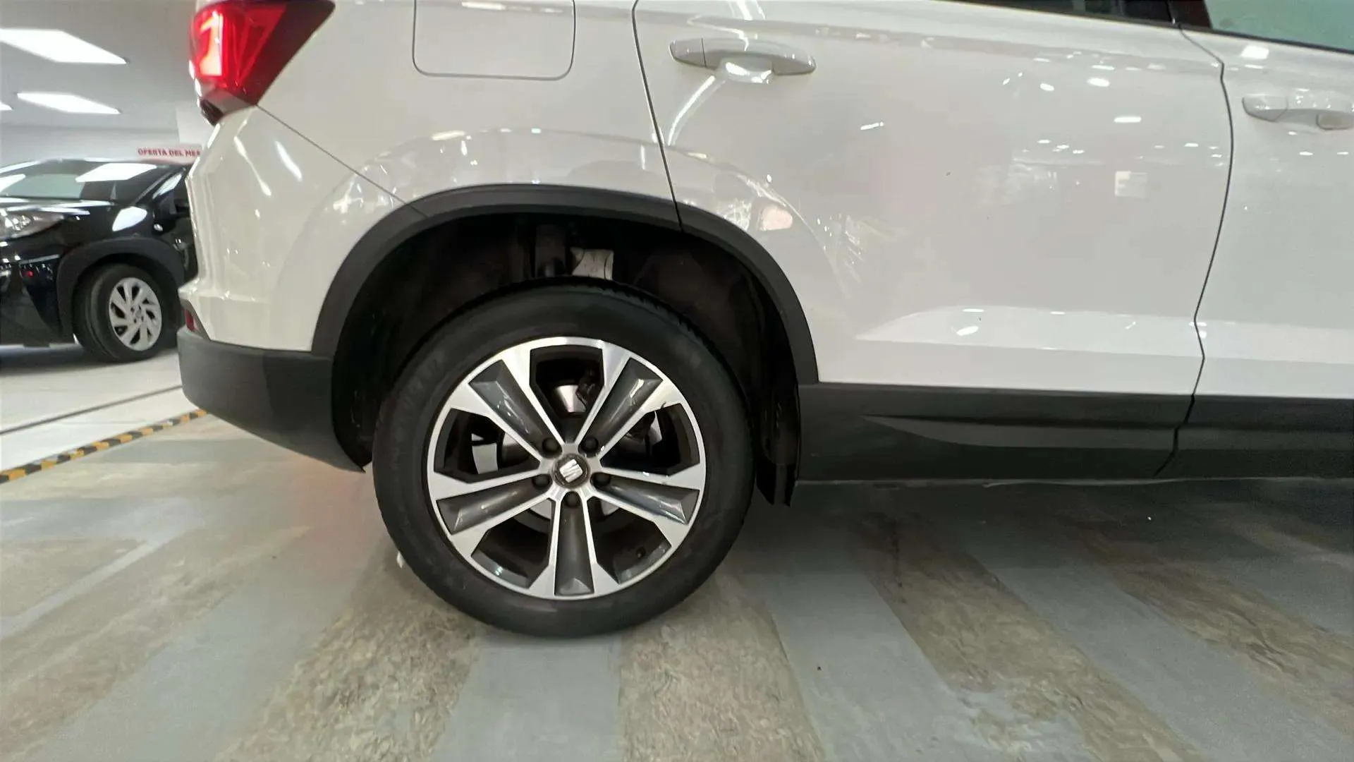 SEAT Ateca 1.6 TDI Xcellence Eco - foto 23