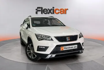 seat ateca 16 tdi 85kw 115cv st ampsp xcellence eco diesel manual hospitalet 903000000288904