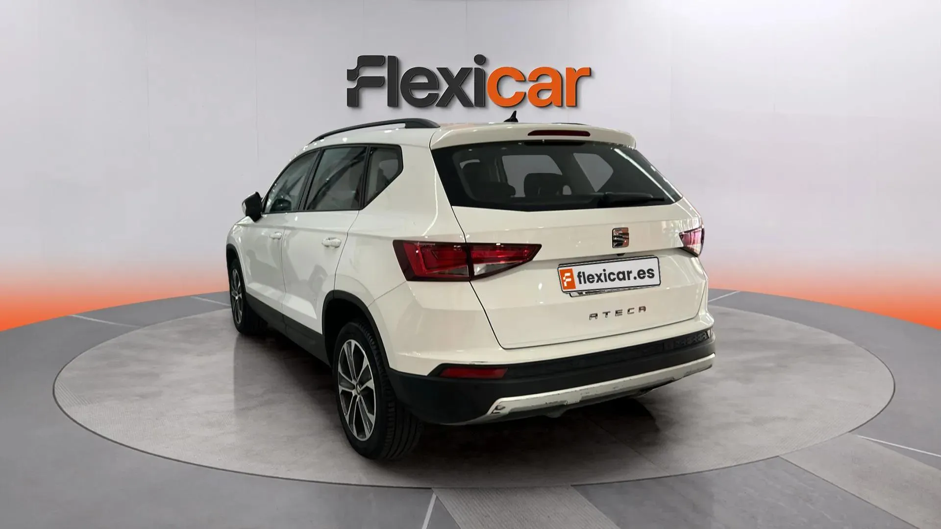SEAT Ateca 1.6 TDI Xcellence Eco - foto 5