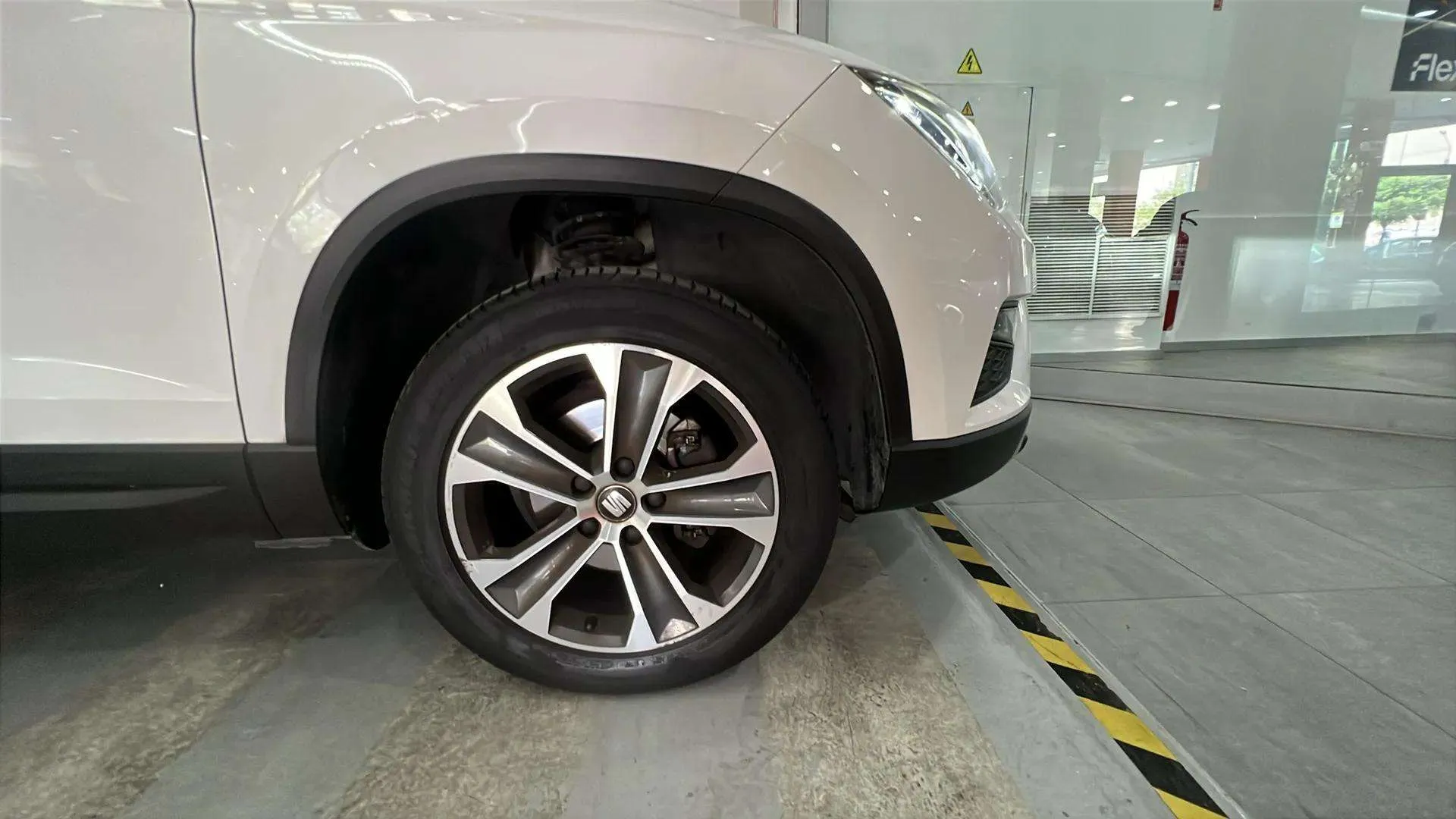 SEAT Ateca 1.6 TDI Xcellence Eco - foto 22