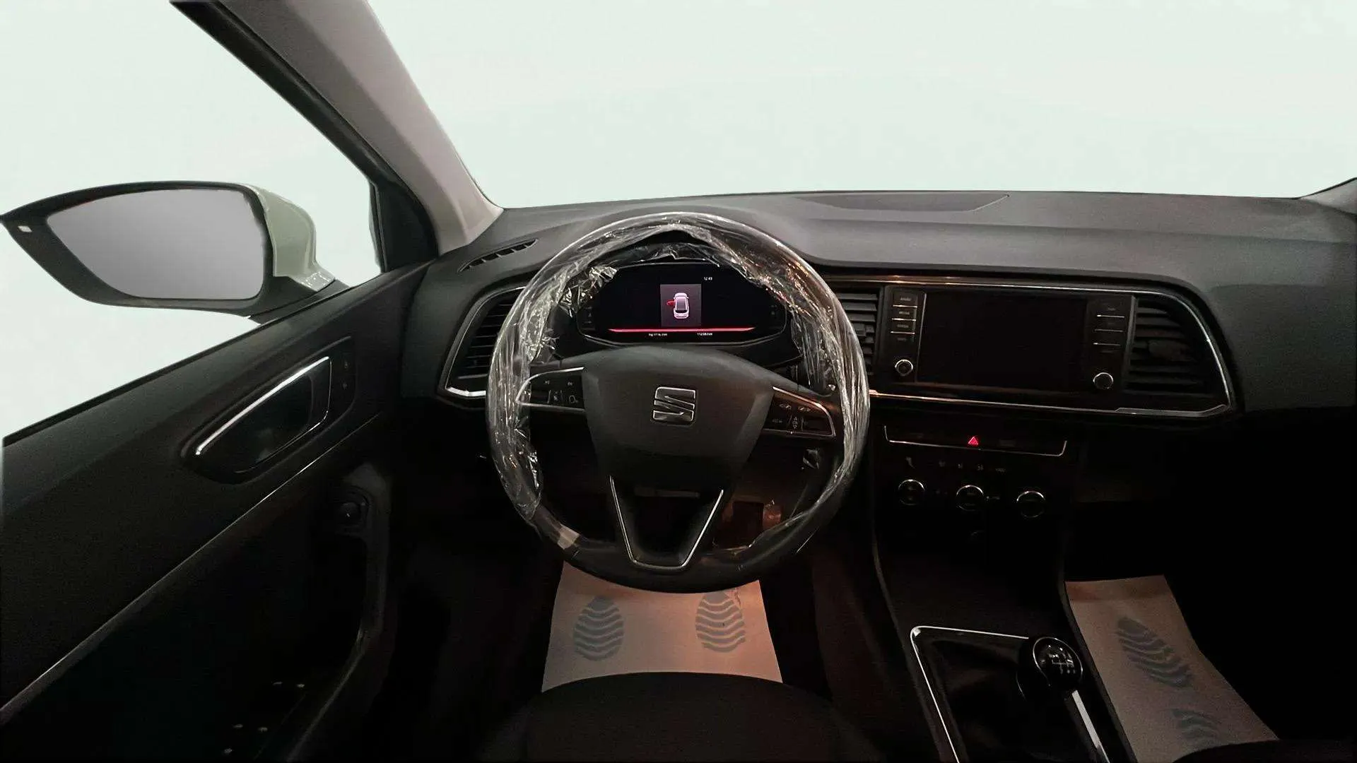 SEAT Ateca 1.6 TDI Xcellence Eco - foto 12