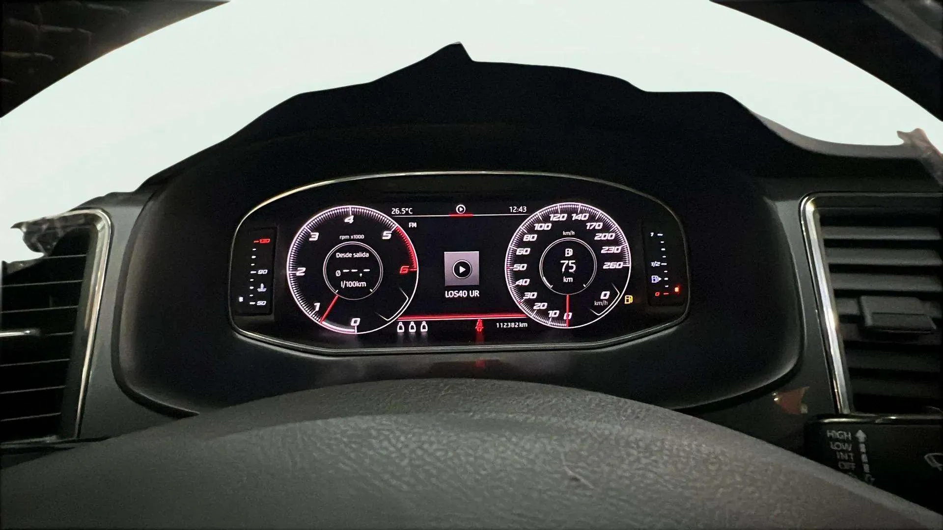 SEAT Ateca 1.6 TDI Xcellence Eco - foto 14