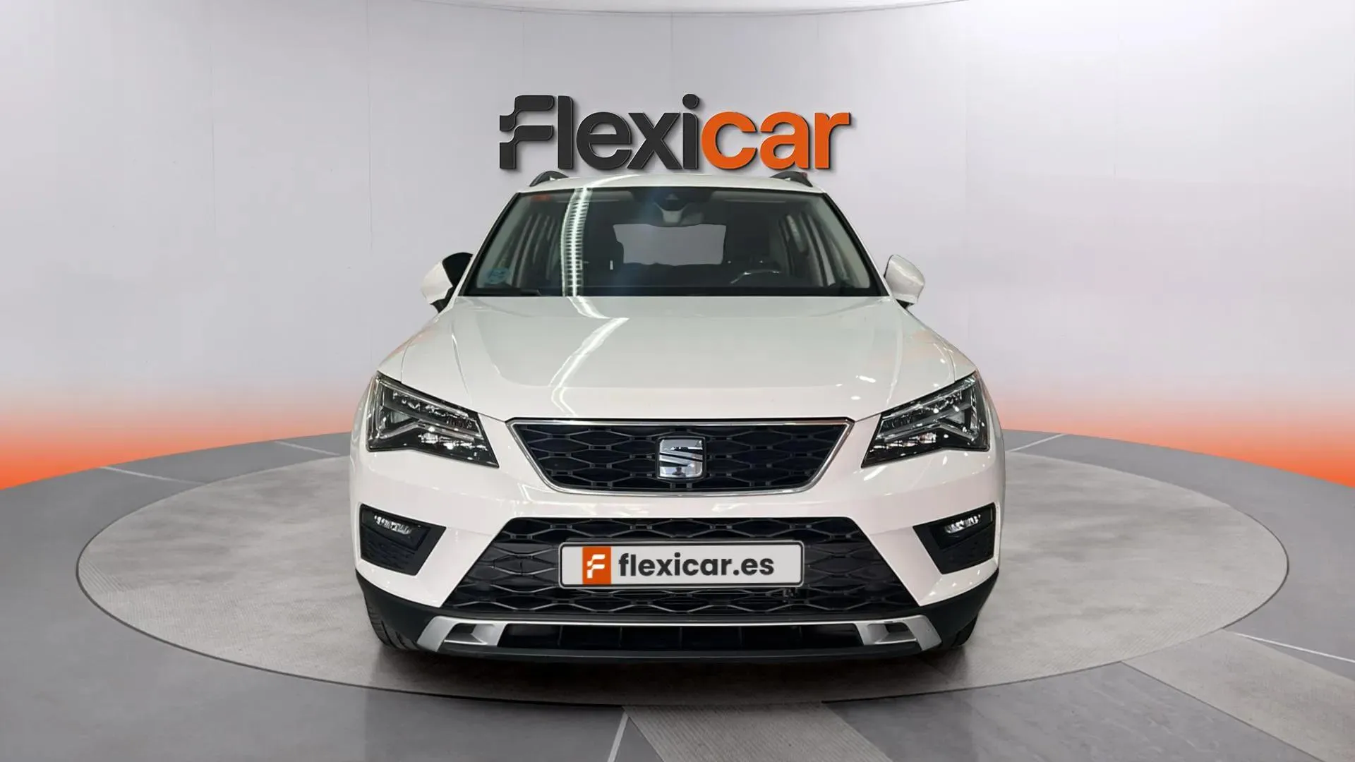 SEAT Ateca 1.6 TDI Xcellence Eco - foto 2