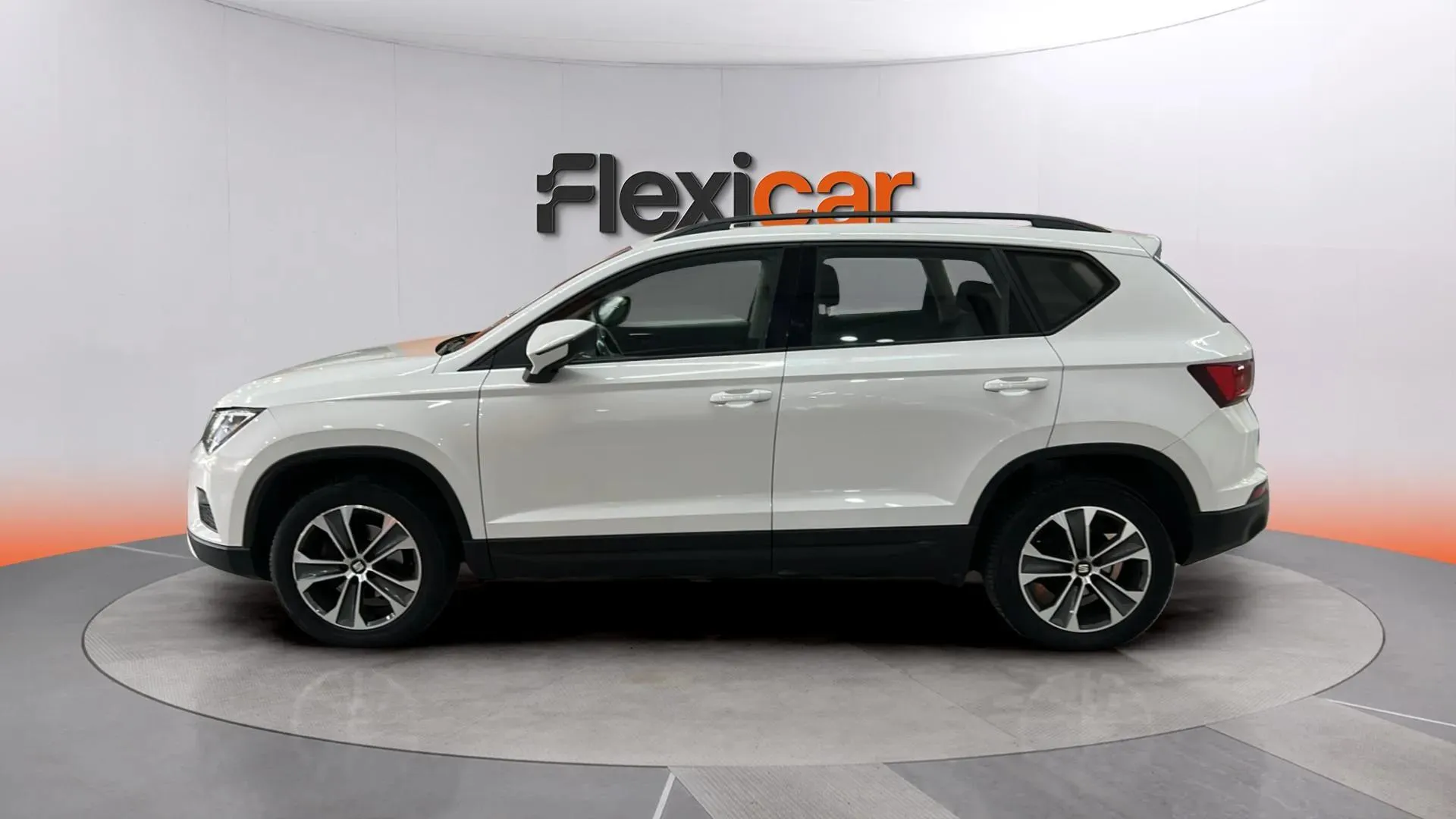 SEAT Ateca 1.6 TDI Xcellence Eco - foto 4
