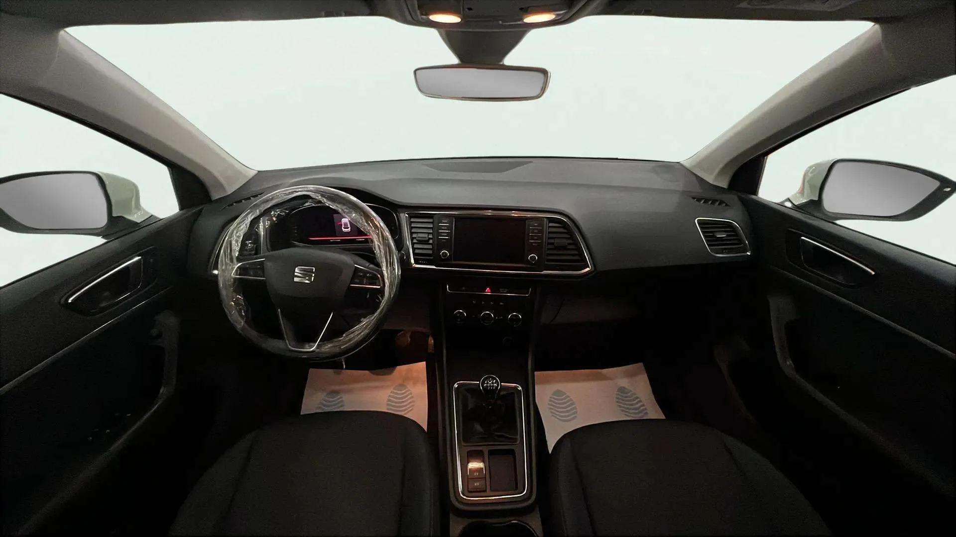 SEAT Ateca 1.6 TDI Xcellence Eco - foto 10