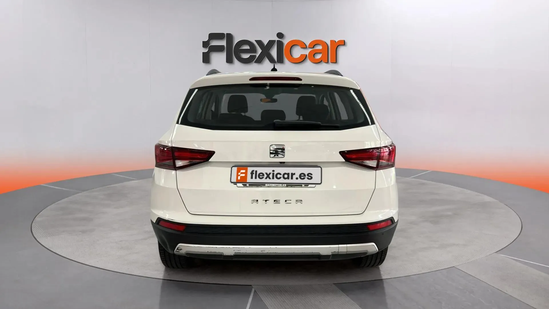 SEAT Ateca 1.6 TDI Xcellence Eco - foto 6