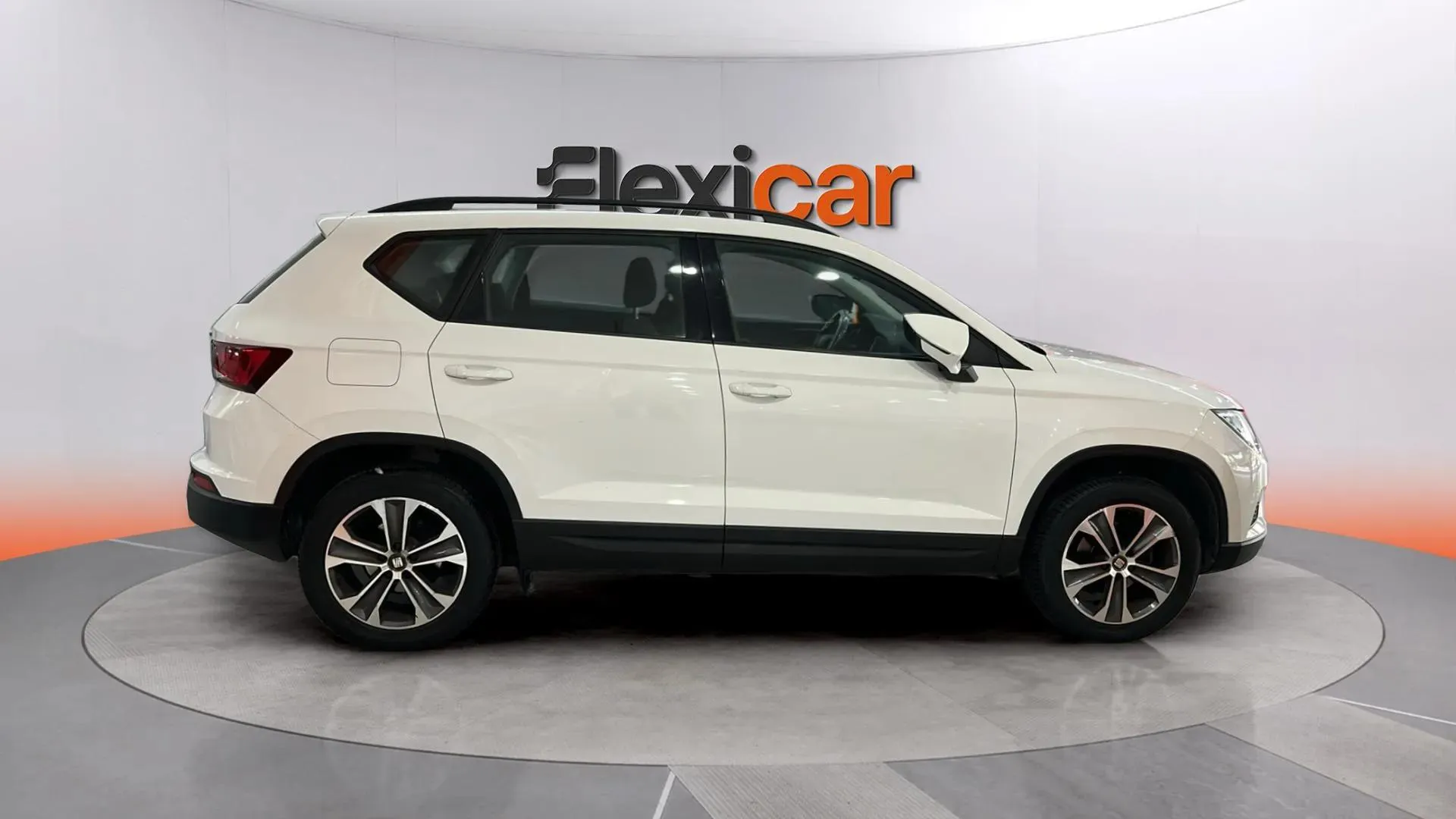 SEAT Ateca 1.6 TDI Xcellence Eco - foto 8